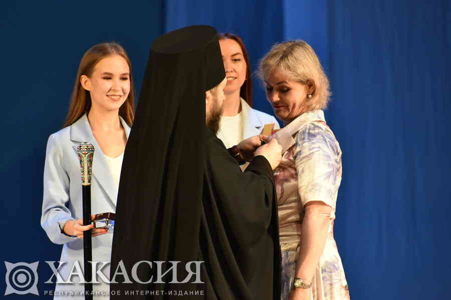 Фото галереи