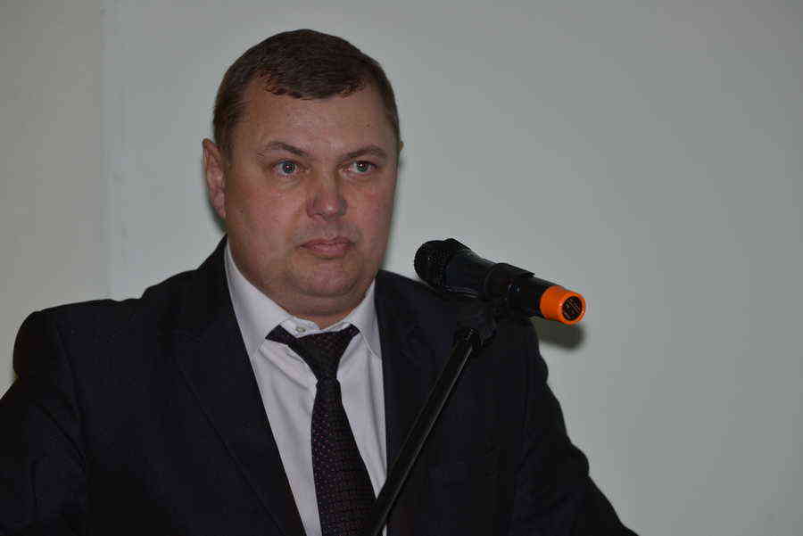 Фото галереи