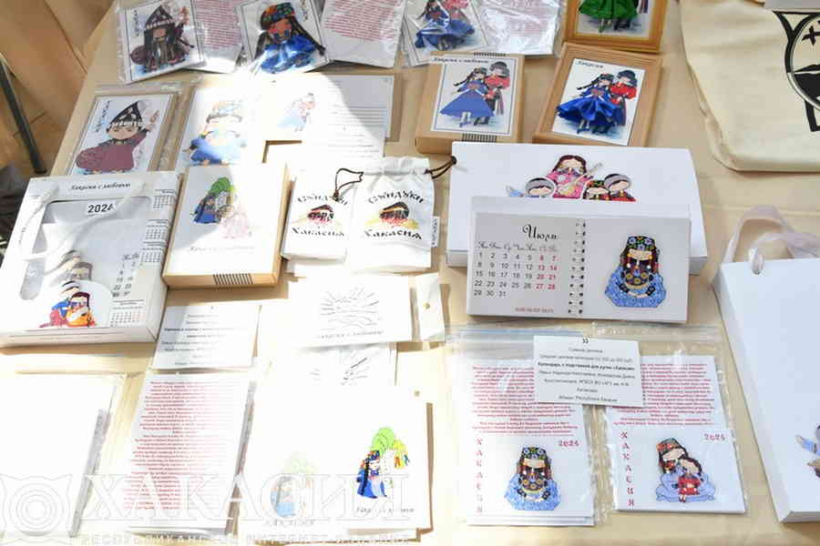 Фото галереи