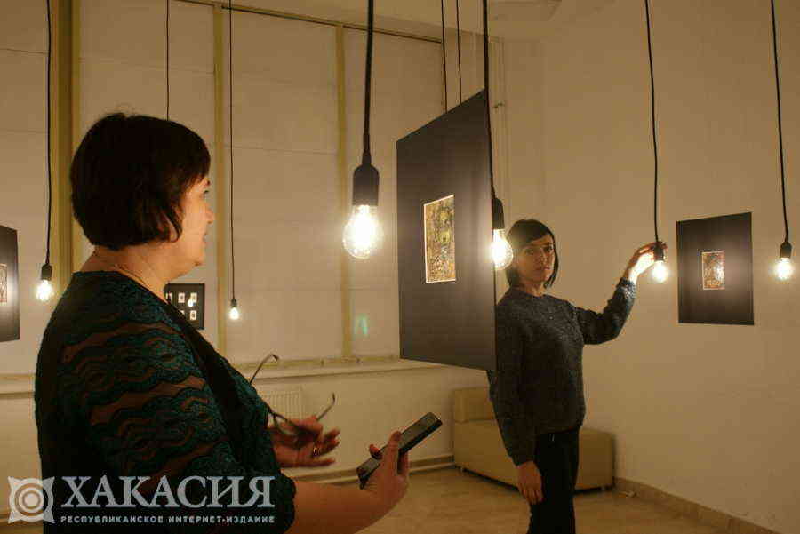 Фото галереи