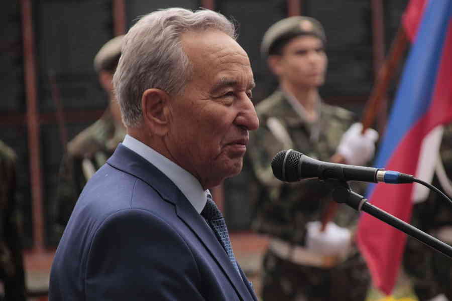 Фото галереи