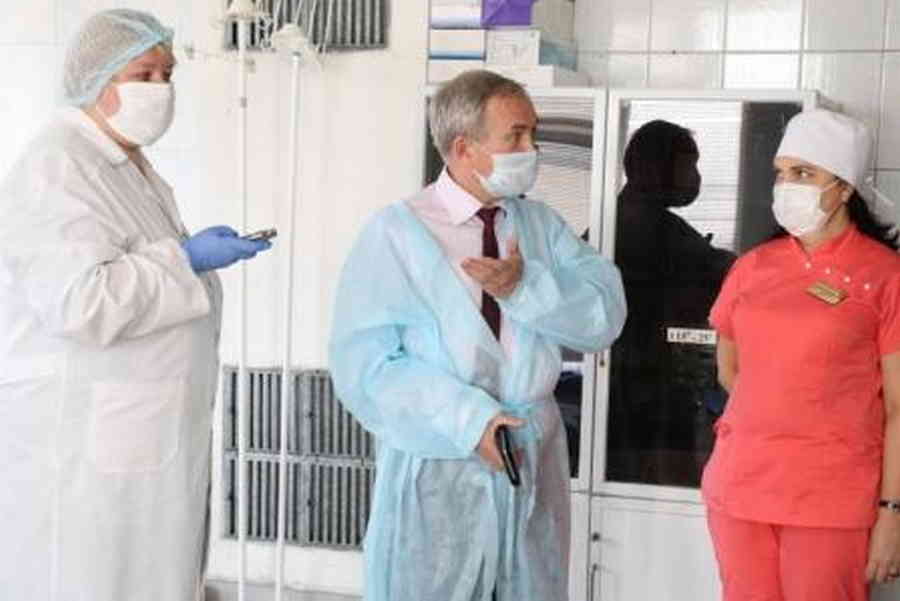 Фото галереи