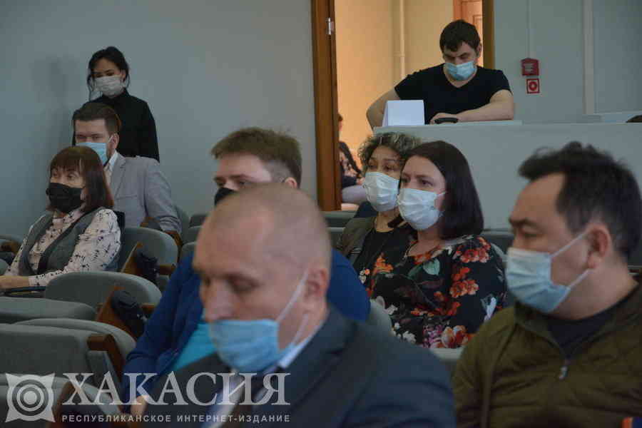 Фото галереи