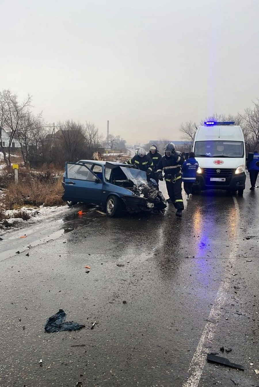 Фото галереи