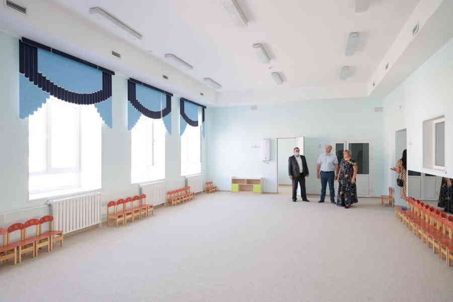 Фото галереи