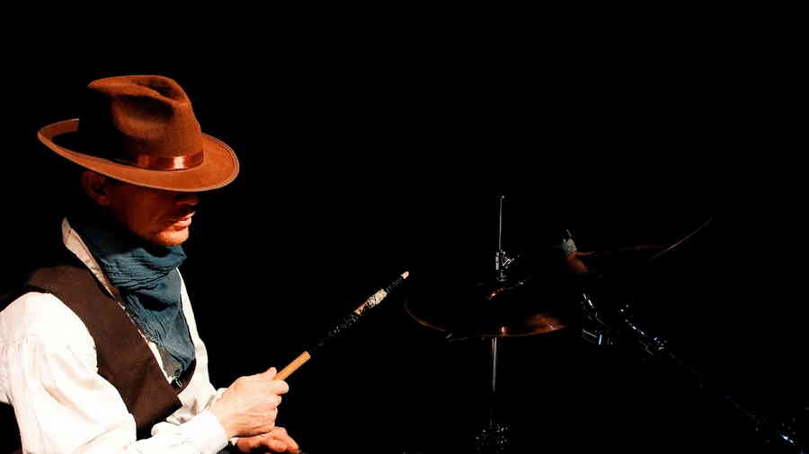 Фото галереи