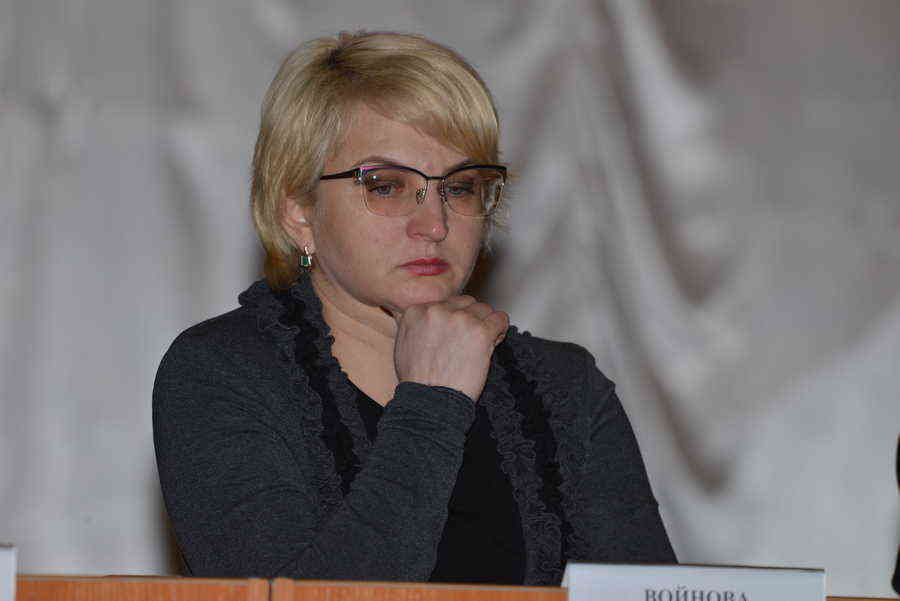 Фото галереи