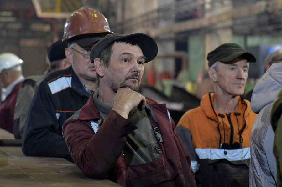 Фото галереи