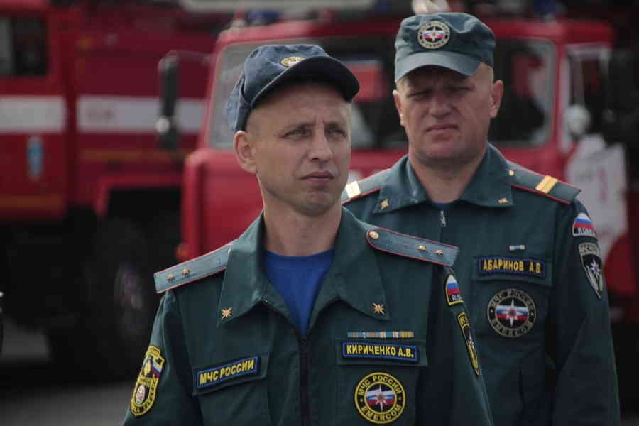 Фото галереи