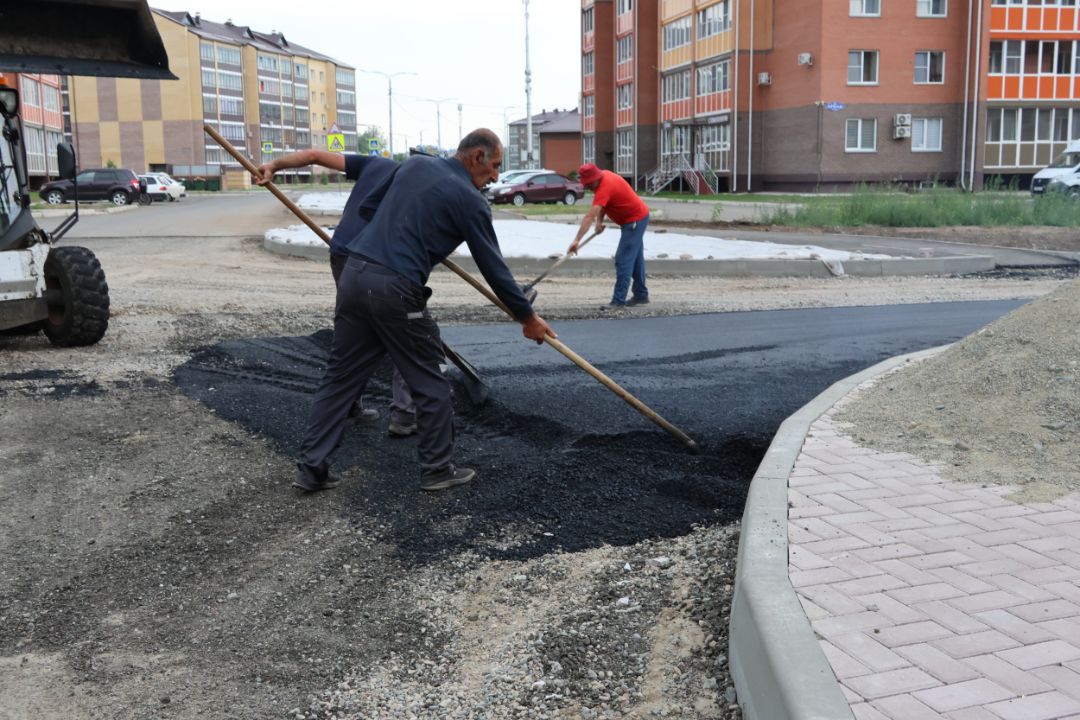 Фото галереи