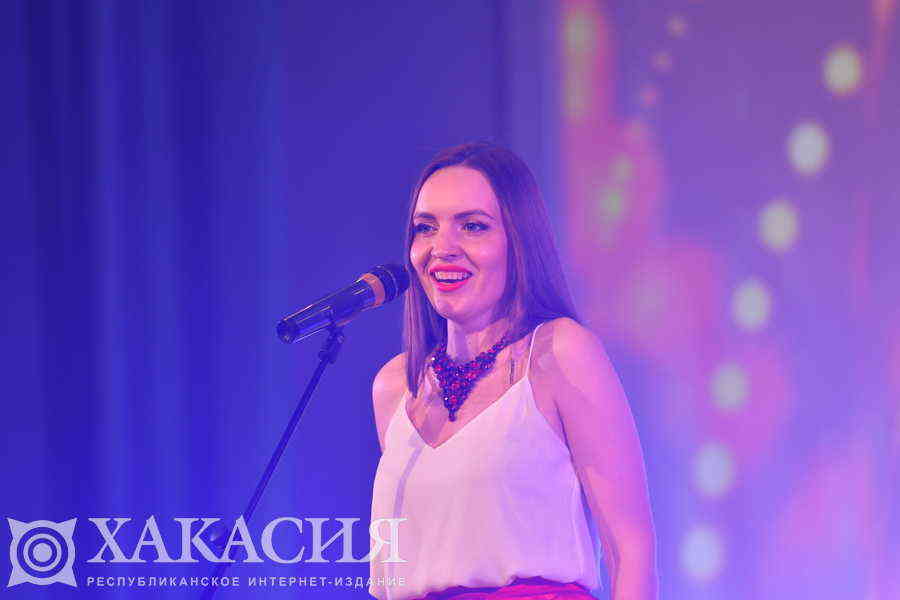 Фото галереи