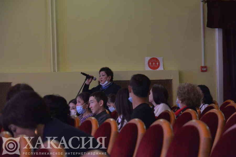 Фото галереи