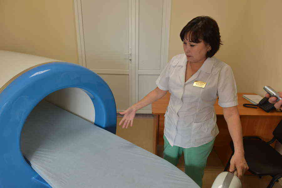 Фото галереи