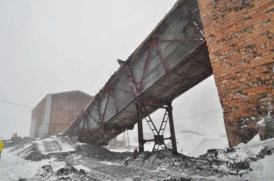 Фото галереи