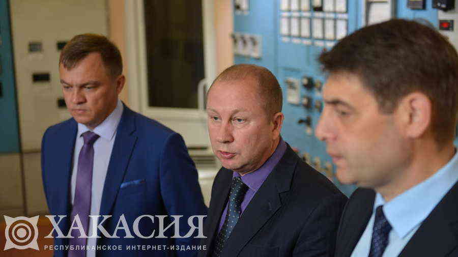 Фото галереи