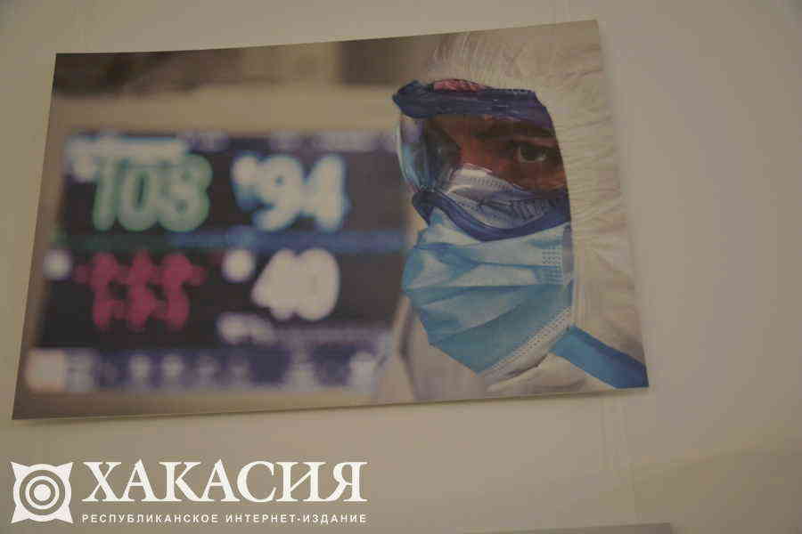 Фото галереи