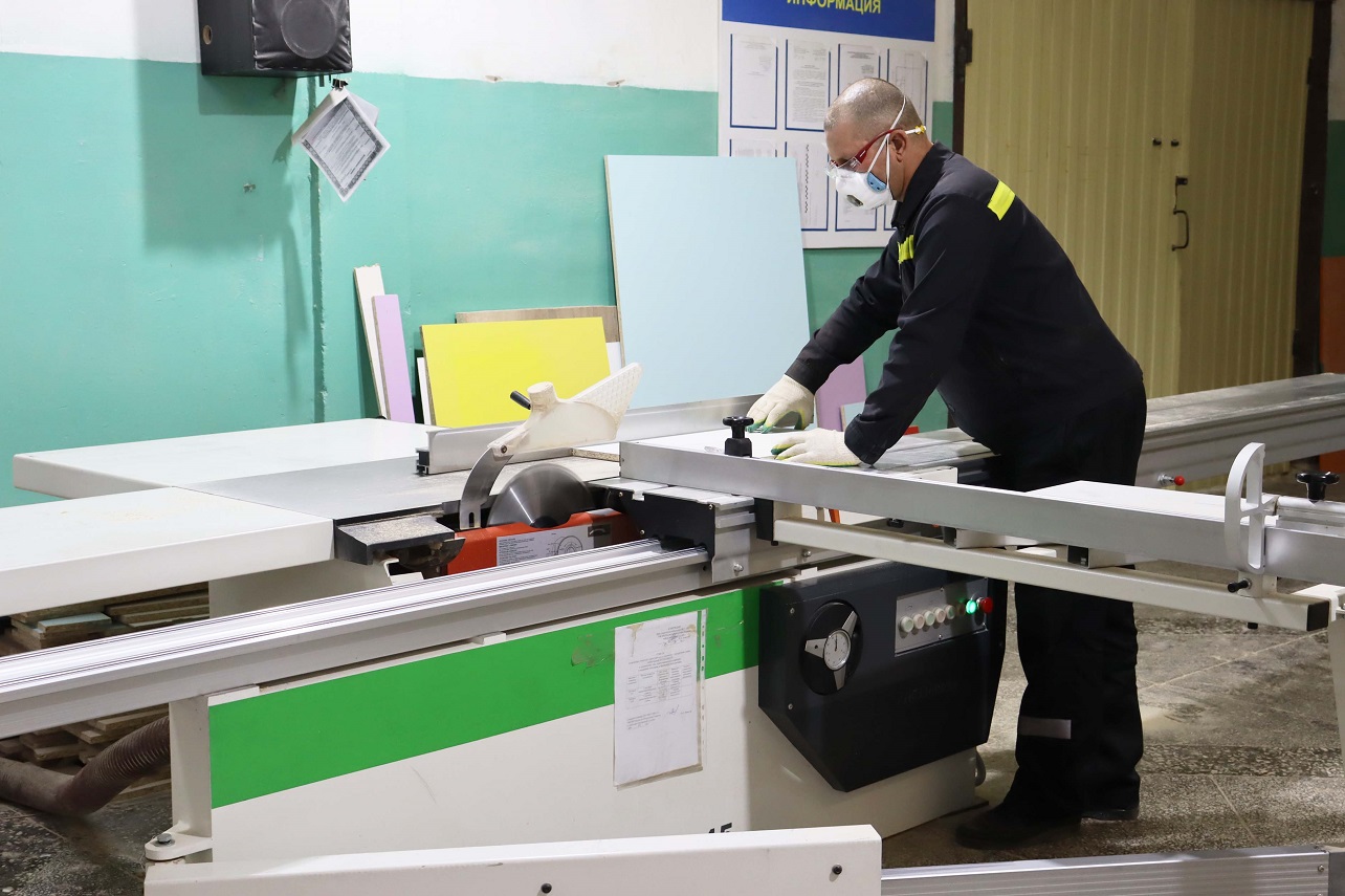 Фото галереи