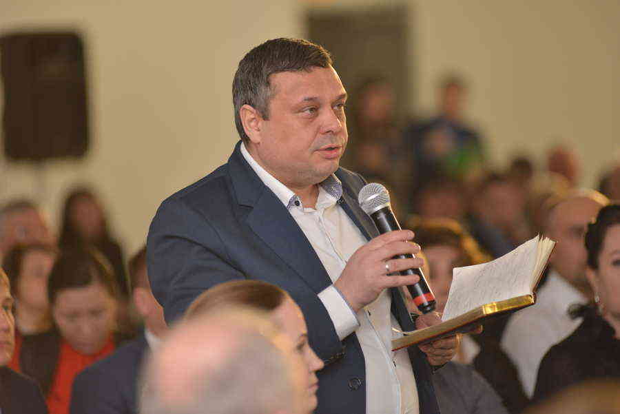 Фото галереи