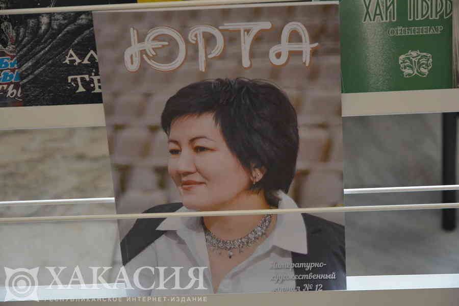 Фото галереи