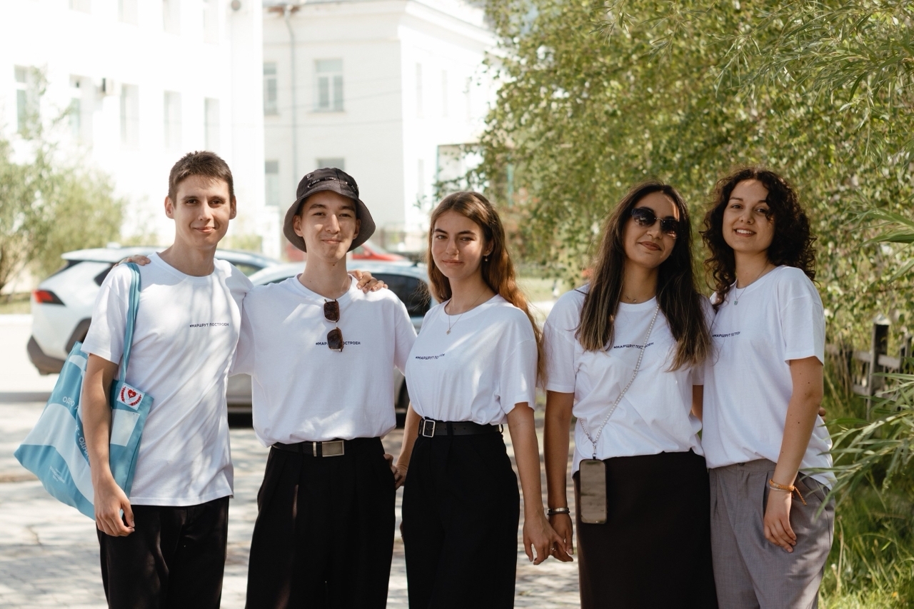 Фото галереи