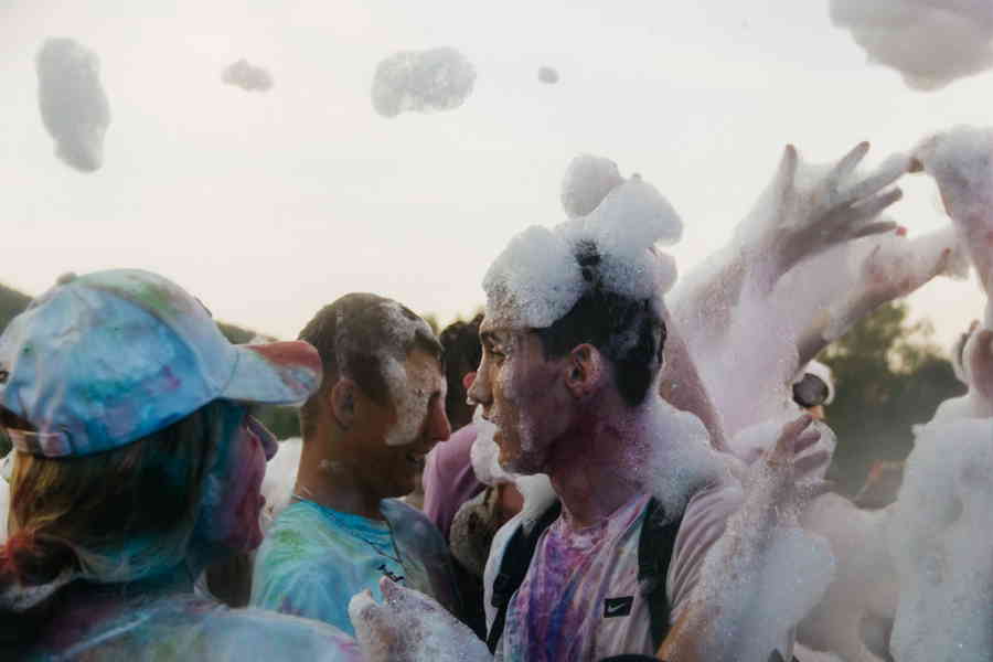 Фото галереи