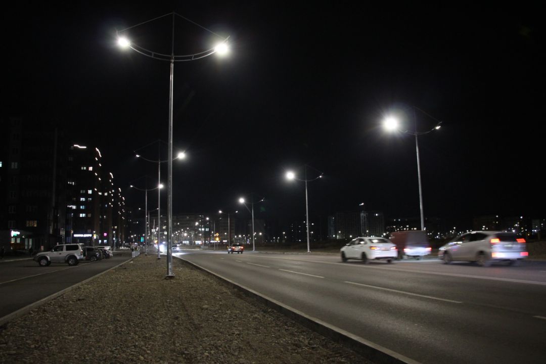 Фото галереи