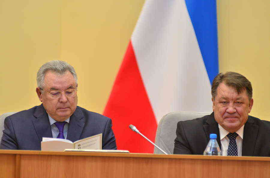 Фото галереи