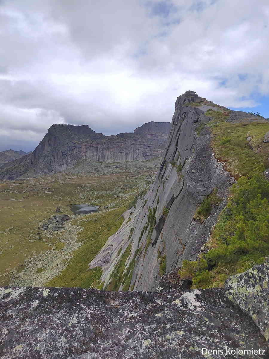 Фото галереи