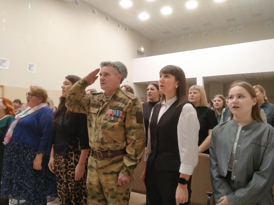 Фото галереи