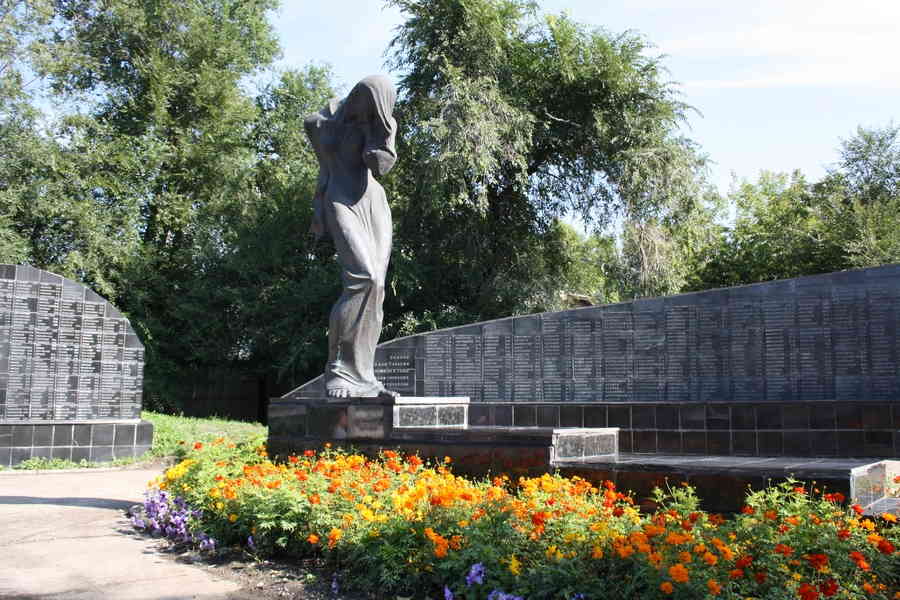 Фото галереи