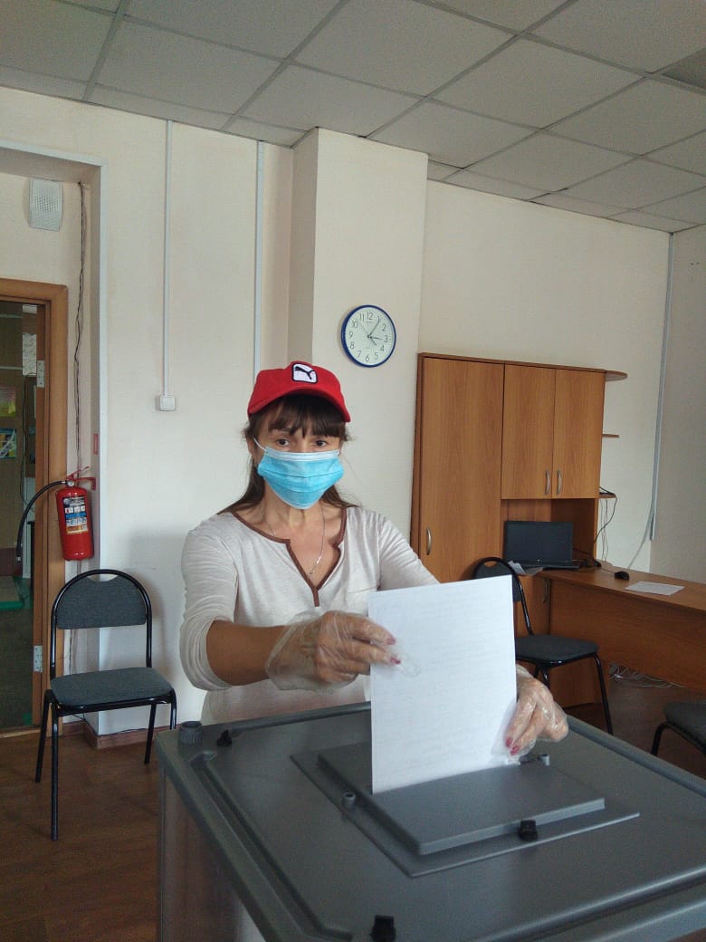 Фото галереи