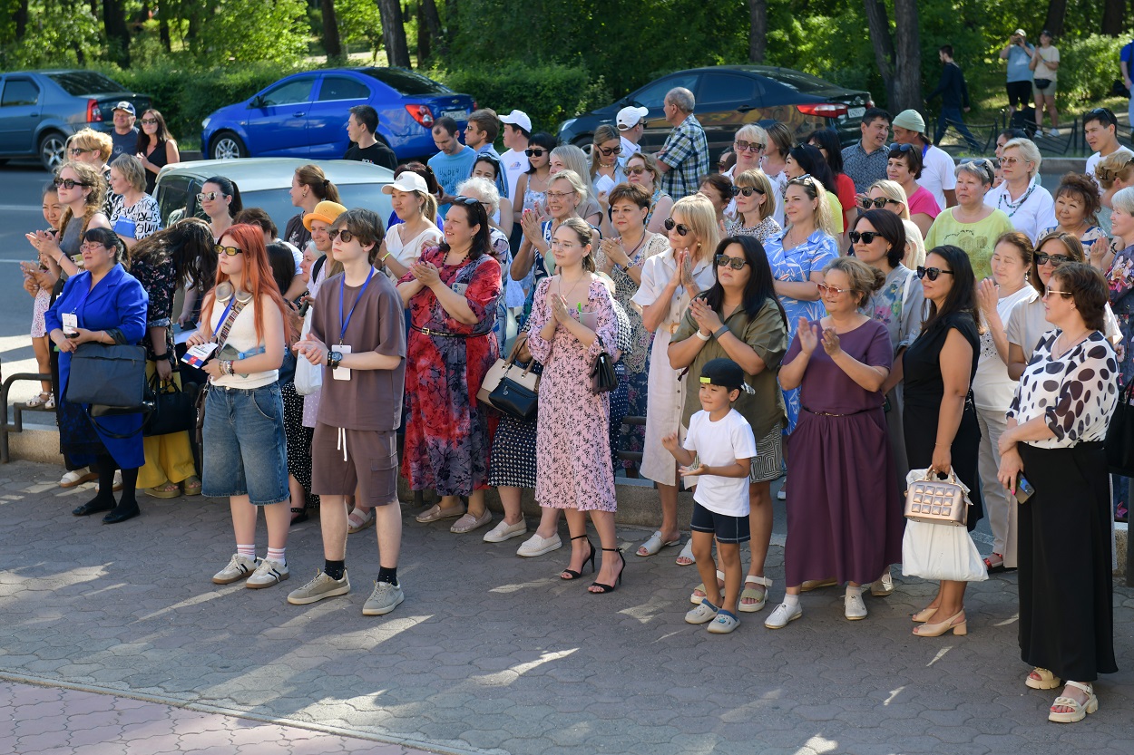 Фото галереи