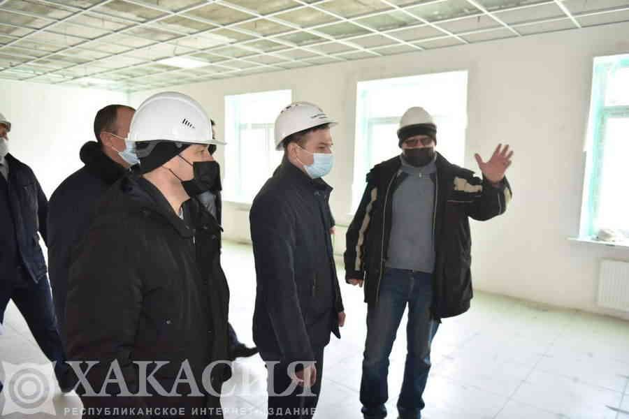 Фото галереи