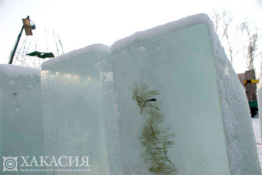 Фото галереи