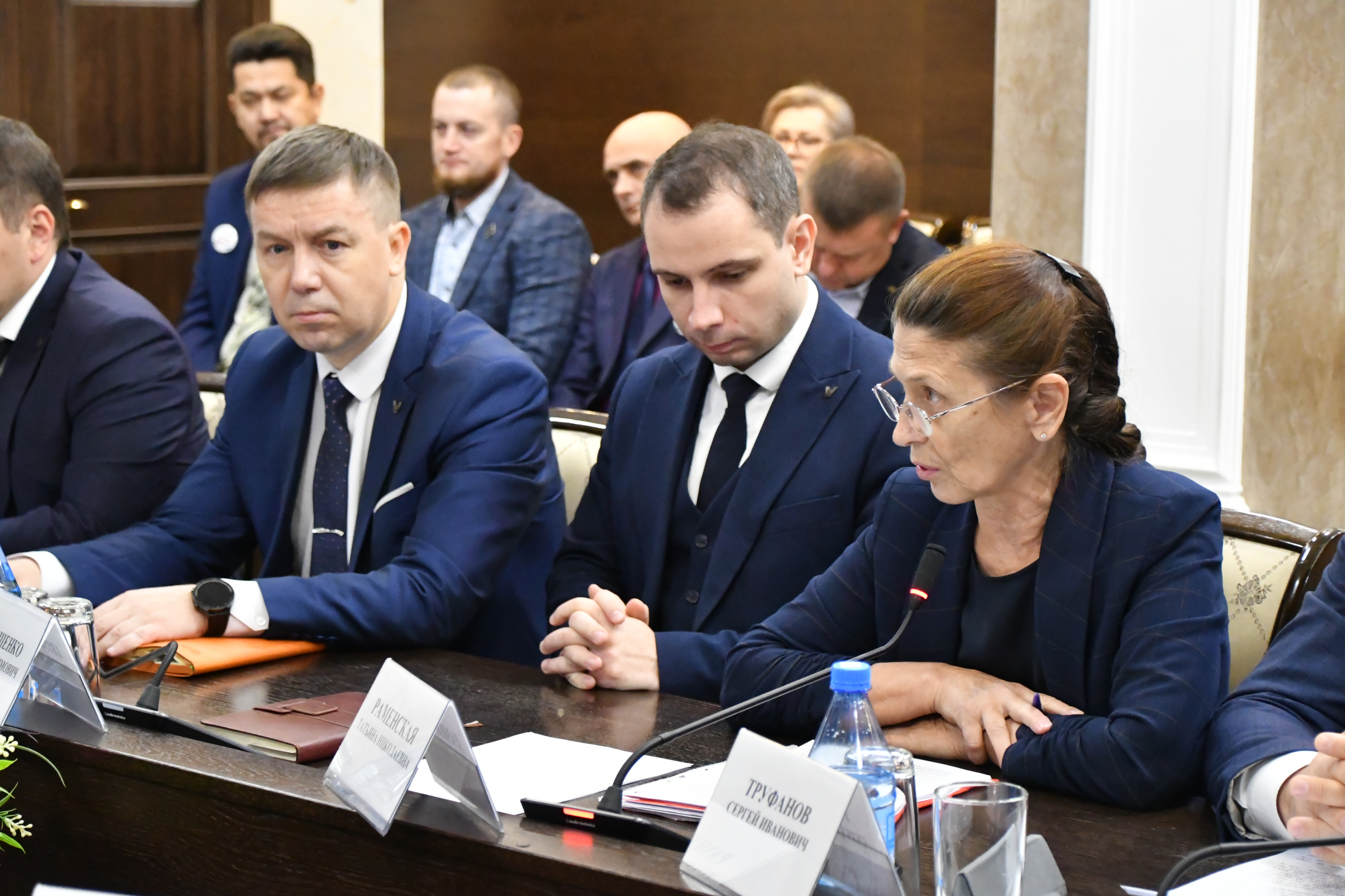 Фото галереи