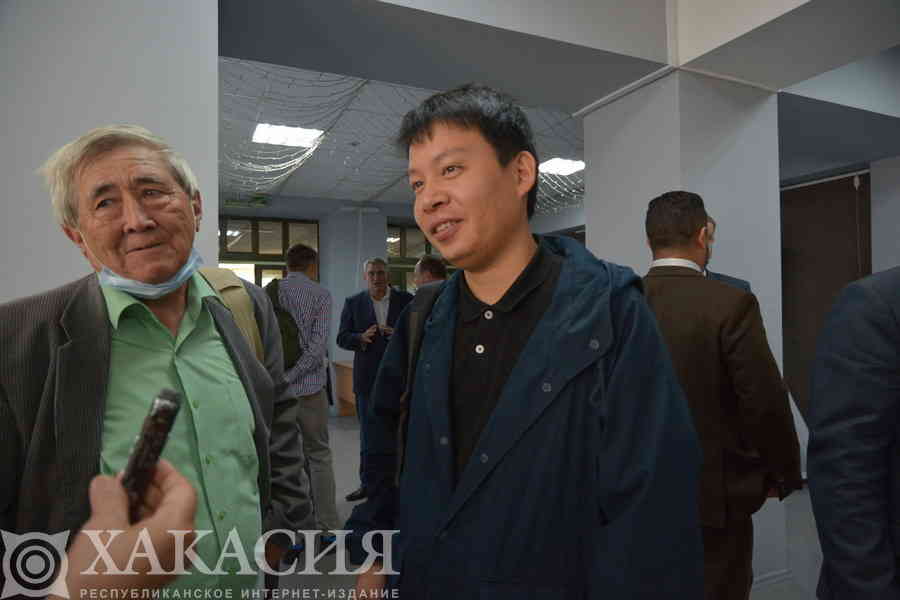 Фото галереи