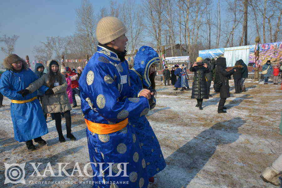 Фото галереи