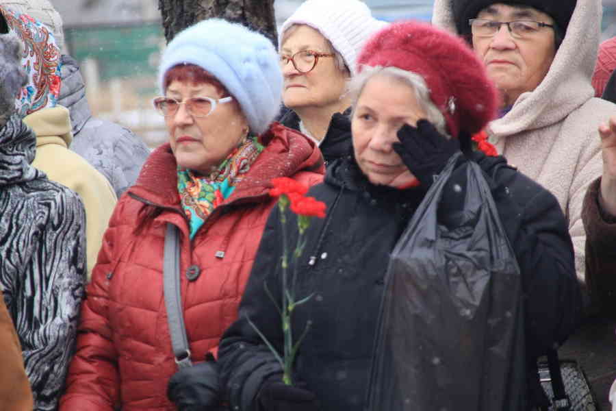 Фото галереи