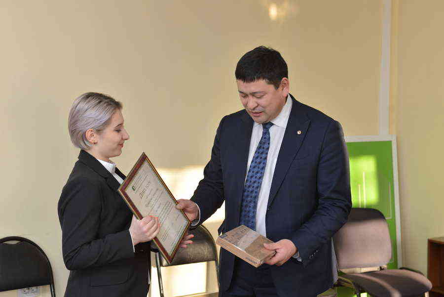 Фото галереи