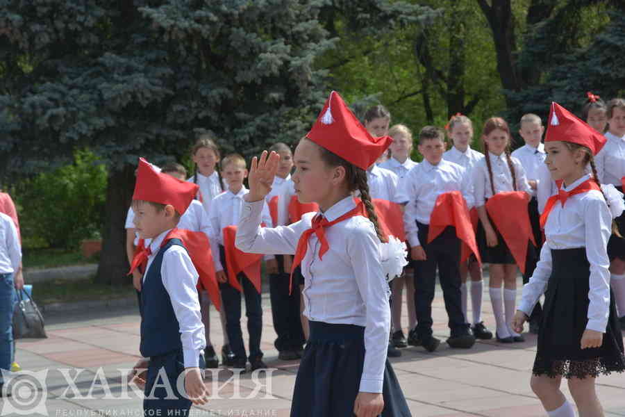 Фото галереи