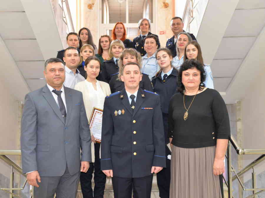 Фото галереи