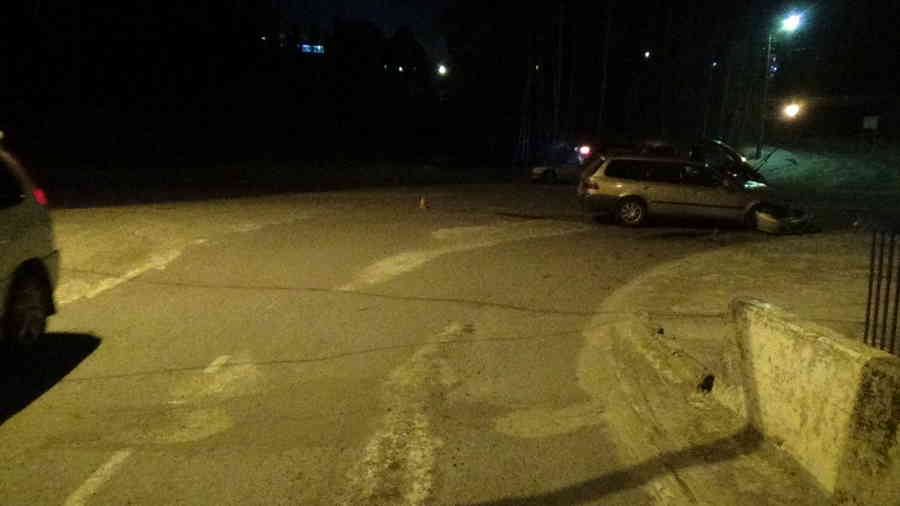 Фото галереи