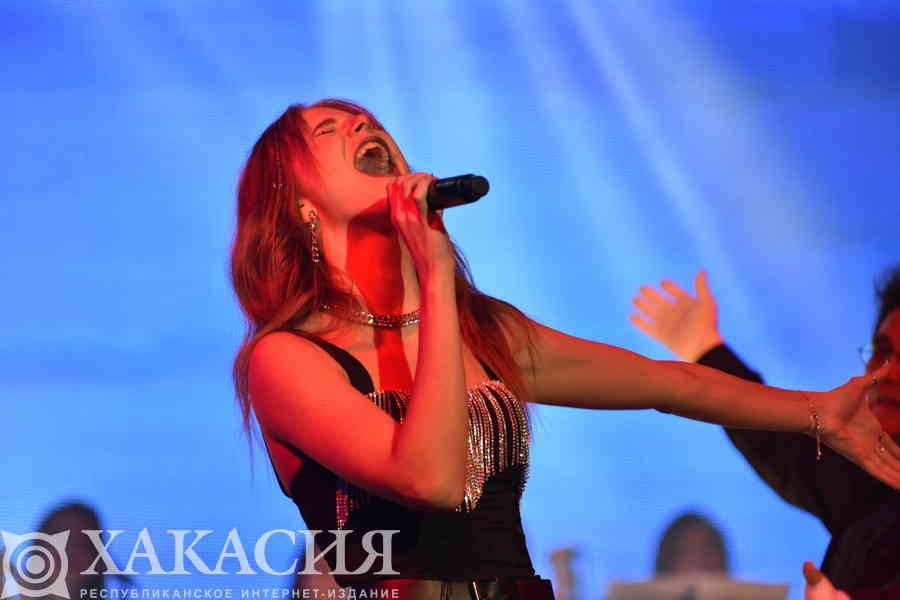 Фото галереи