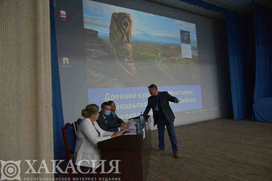 Фото галереи