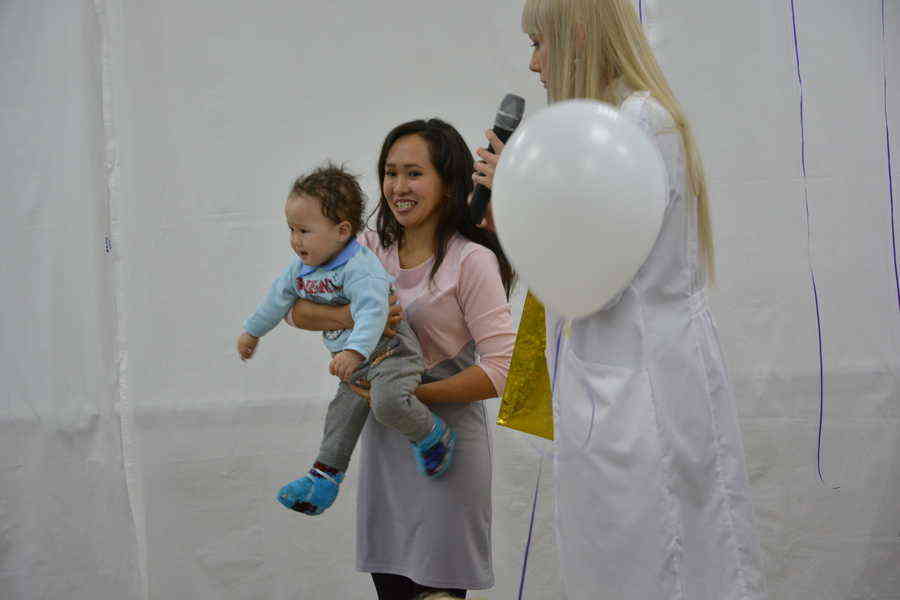 Фото галереи