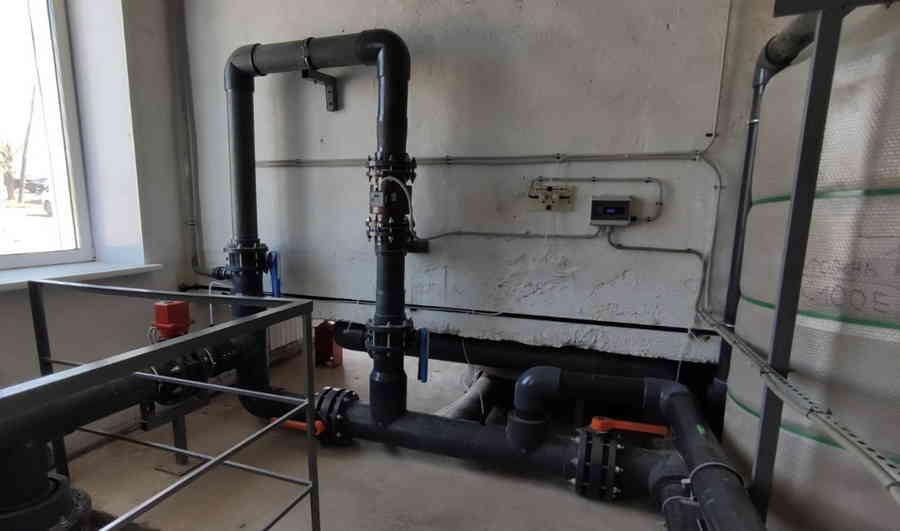 Фото галереи