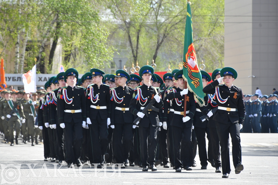 Фото галереи