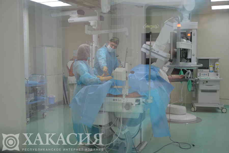 Фото галереи