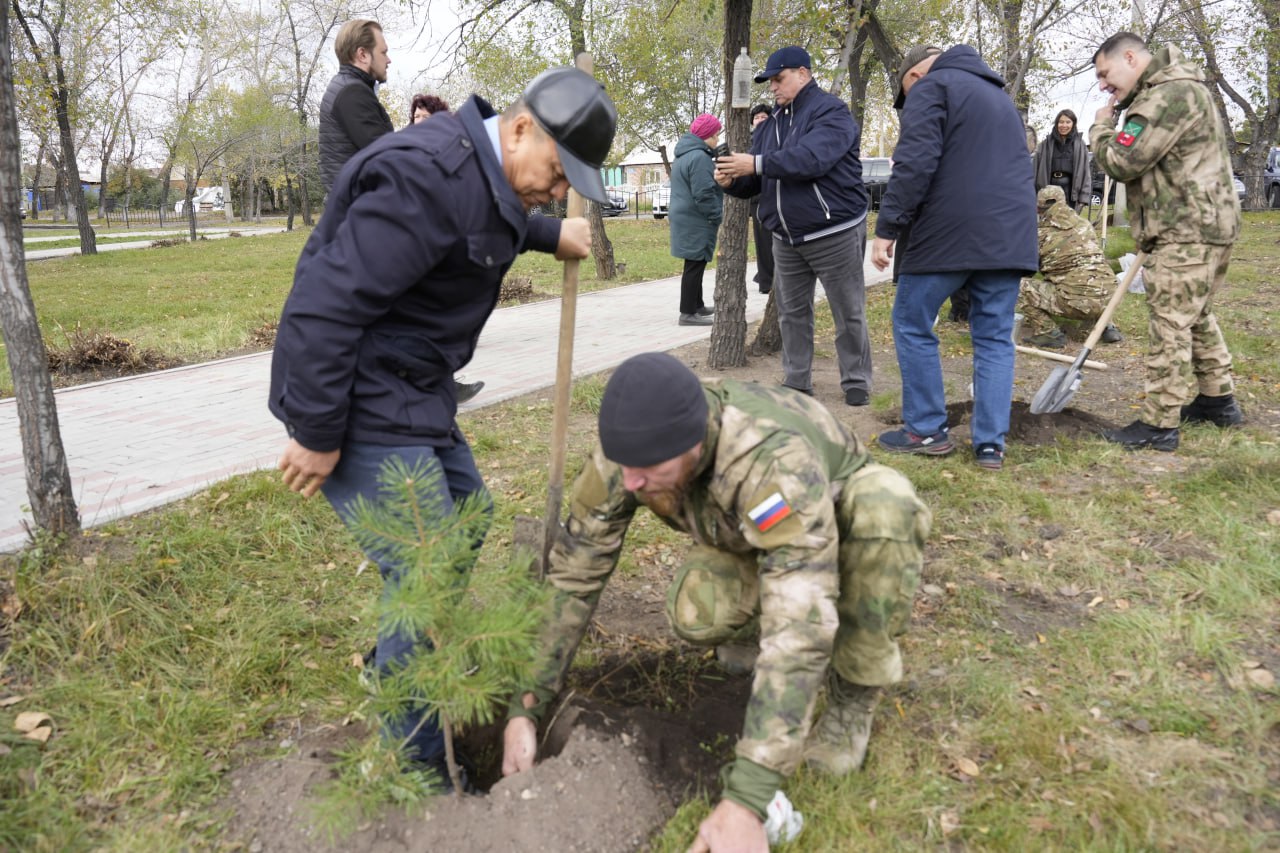 Фото галереи