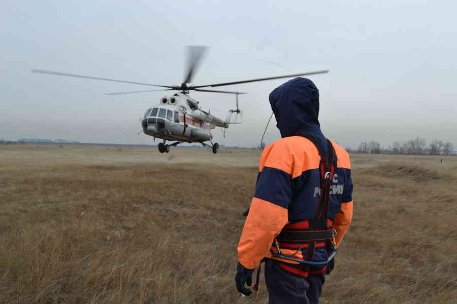 Фото галереи